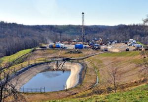 Supreme Court to rule on natural gas drilling nuisance question